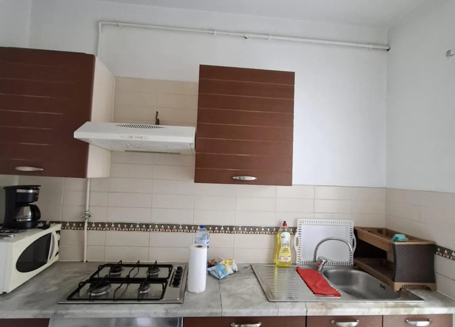 Ferienwohnung Couleurs Tunis 0*,  Tunesien